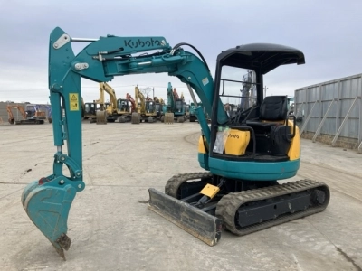 KUBOTA KUBOTA