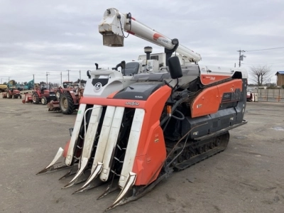KUBOTA KUBOTA