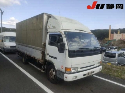 NISSAN DIESEL (UD) CONDOR
