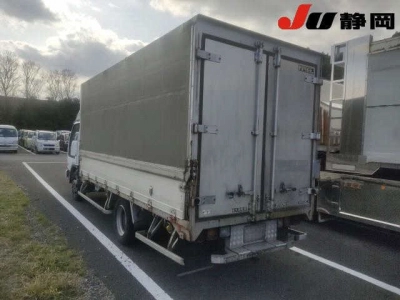 NISSAN DIESEL (UD) CONDOR