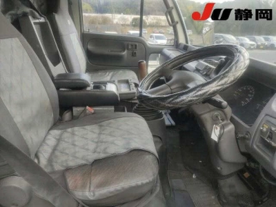 NISSAN DIESEL (UD) CONDOR