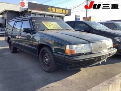 VOLVO 940