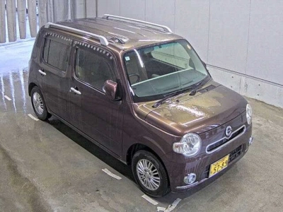 DAIHATSU MIRA COCOA