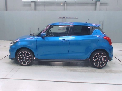 SUZUKI SWIFT SPORTS