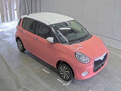 DAIHATSU BOON
