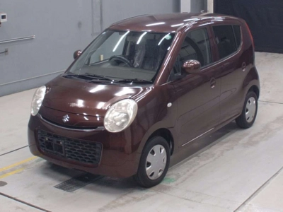 SUZUKI MRWAGON