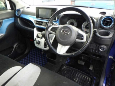 DAIHATSU CAST ACTIVA