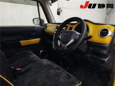 MAZDA FLAIR CROSSOVER