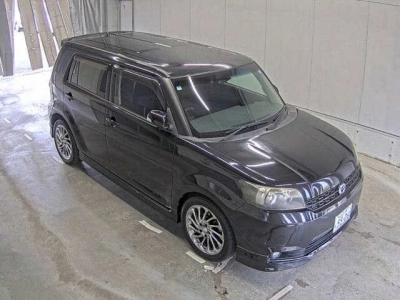 TOYOTA COROLLA RUMION