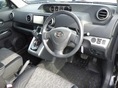 TOYOTA COROLLA RUMION