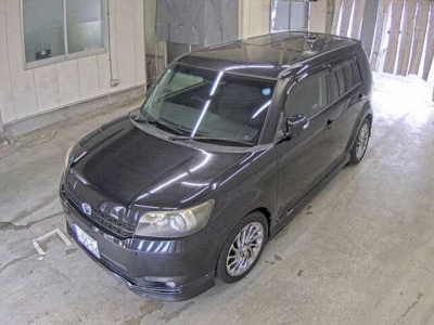 TOYOTA COROLLA RUMION