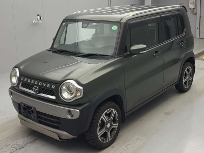 MAZDA FLAIR CROSSOVER