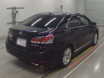 LEXUS HS