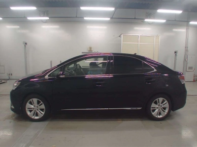 LEXUS HS