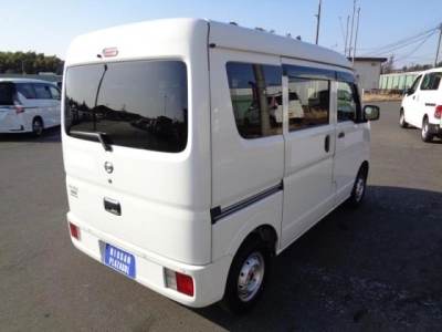 NISSAN NV100 CLIPPER