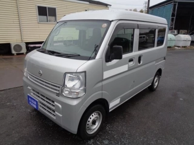 NISSAN NV100 CLIPPER