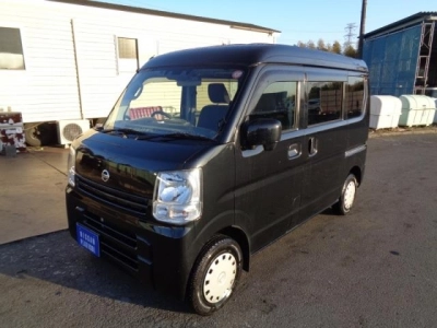 NISSAN NV100 CLIPPER