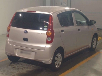 SUBARU PLEO