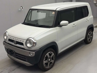 MAZDA FLAIR CROSSOVER