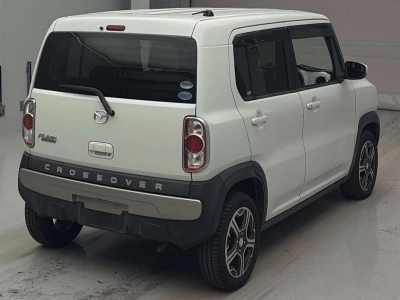 MAZDA FLAIR CROSSOVER