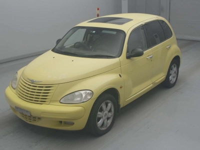 CHRYSLER PT CRUISER