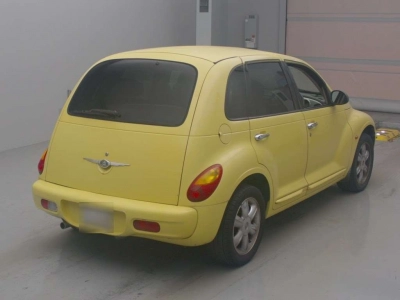 CHRYSLER PT CRUISER