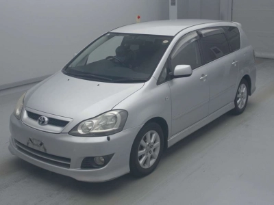 TOYOTA IPSUM