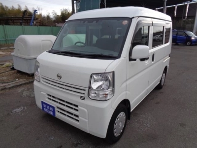 NISSAN NV100 CLIPPER