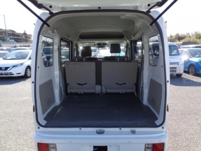 NISSAN NV100 CLIPPER