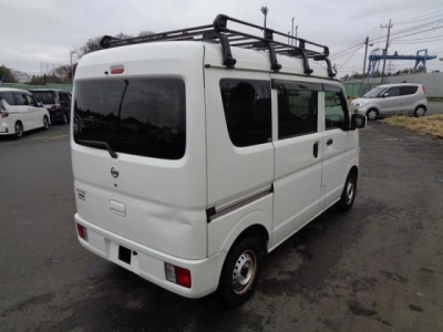 NISSAN NV100 CLIPPER