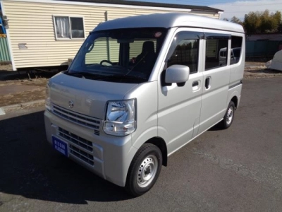 NISSAN NV100 CLIPPER
