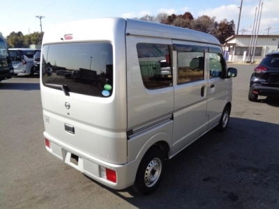 NISSAN NV100 CLIPPER
