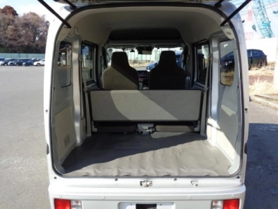 NISSAN NV100 CLIPPER