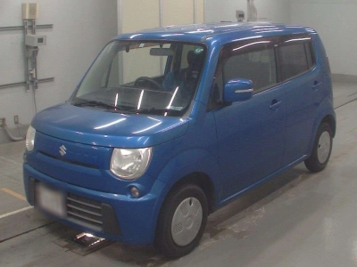 SUZUKI MRWAGON