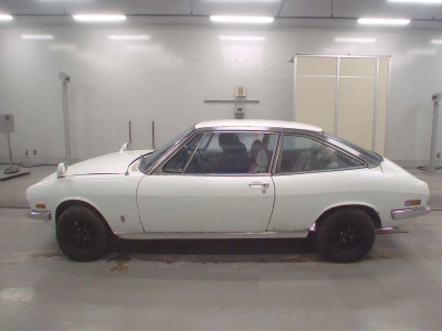 ISUZU 117COUPE
