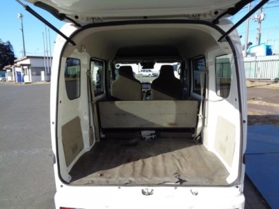 NISSAN NV100 CLIPPER