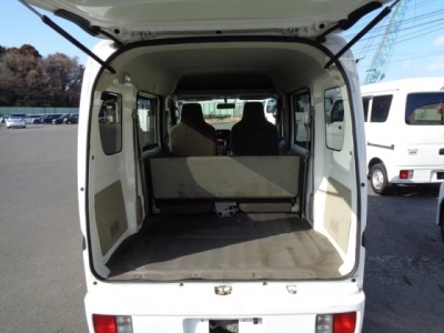 NISSAN NV100 CLIPPER