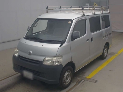 TOYOTA TOWN ACE VAN