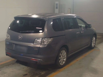 MAZDA MPV