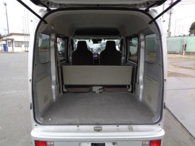 NISSAN NV100 CLIPPER