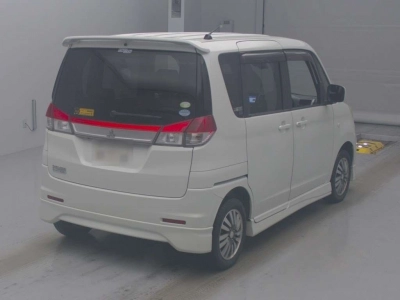 MITSUBISHI DELICA D:2