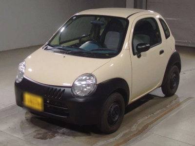 SUZUKI TWIN