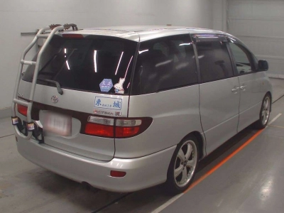 TOYOTA ESTIMA T