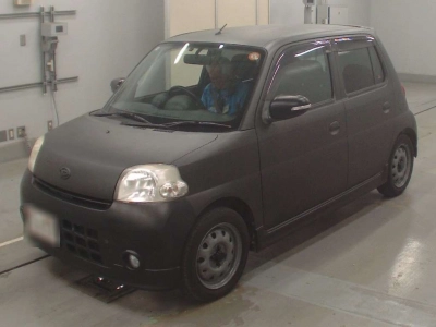 DAIHATSU ESSE