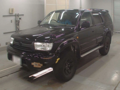 TOYOTA HILUX SURF