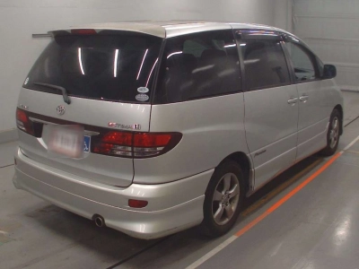 TOYOTA ESTIMA L