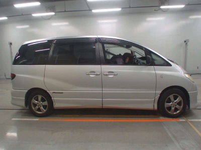 TOYOTA ESTIMA L