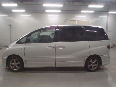 TOYOTA ESTIMA L