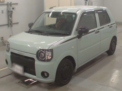 DAIHATSU MIRA TOCOT