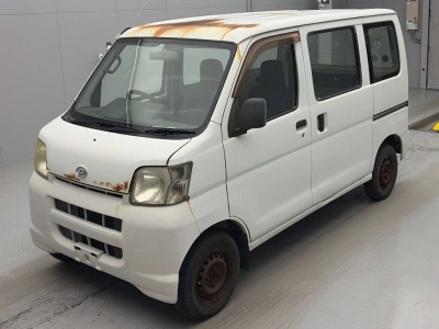 DAIHATSU HIJET CARGO